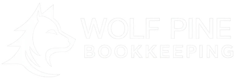 Wolf Pine Bookkeeping